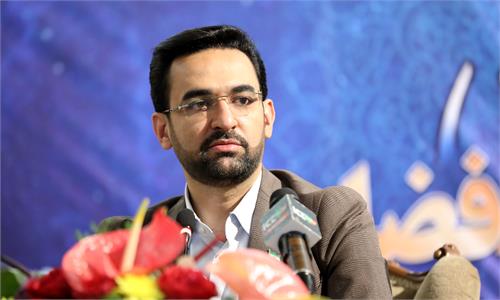 تا ۳ سال آینده ماهواره مخابراتی بخش خصوصی در مدار قرار می گیرد/  پارک فضایی کشور تا پایان تیرماه در مازندران راه اندازی می شود / گام محکم رسیدن به مدار ۳۶ هزار کیلومتر در این دولت برداشته شد