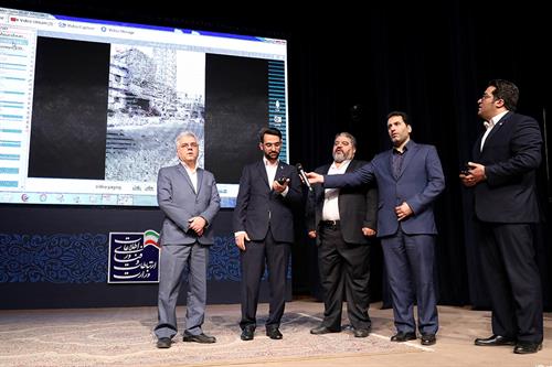 شبکه «رادیو ترانک ملی» راه‌اندازی شد