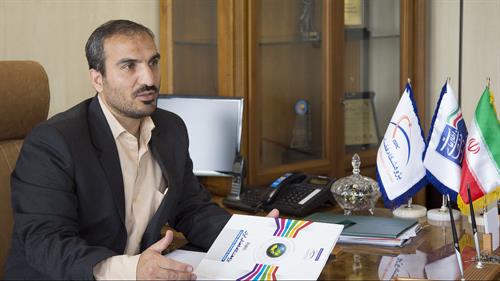 تدوین نقشه راه فضایی کشور در دستور کار پژوهشگاه فضایی ایران/  برگزاری نمایشگاه  فناوری های علوم فضایی  در هفته جهانی فضا