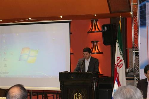 سیستم اظهارنامه گمرکی در دفاتر گمرکی مستقر می شود