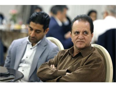 نشست صمیمانه وزیر ارتباطات و فناوری اطلاعات با اصحاب رسانه
