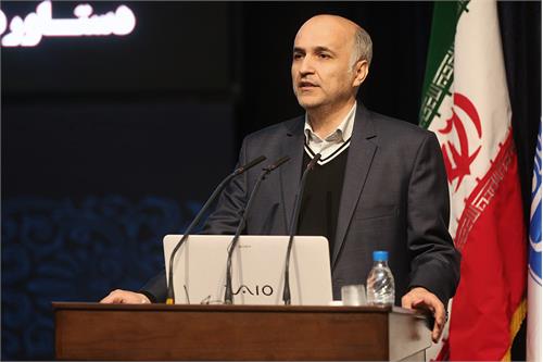 آزمایشگاه EMC جدید پژوهشگاه روز سه شنبه افتتاح می شود / قرارداد همکاری با 13 دانشگاه معتبر کشور منعقد کرده ایم