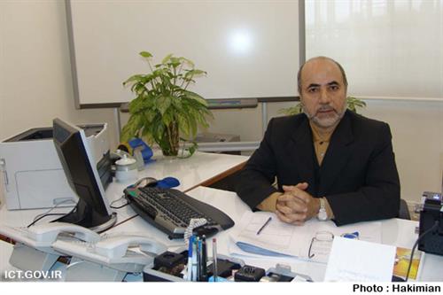 معاون پژوهش مرکز تحقیقات مخابرات ایران خبر داد: دریافت 325 پیشنهاد پروژه جدید در اردیبهشت ماه