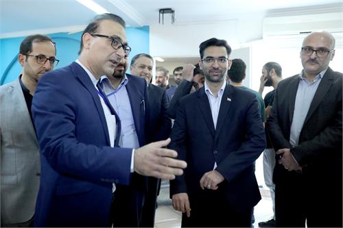 جشنواره پایانی کودک آنلاین اواخر آبان ماه برگزار می‌شود/ وزارت ارتباطات در حوزه تولید محتوا ورود نکرده و نمی‌کند/ هدف ما ایجاد هم‌افزایی میان مراکز تولید محتوای کودک و نوجوان بود/ شتاب‌دهنده کودک آنلاین برای تولید کنندگان محتوا یک الگوی موفق است