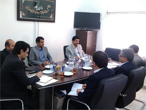 برگزاری اولین جلسه ستاد پشتیبانی فنی مرحله دوم هدفمندی یارانه ها