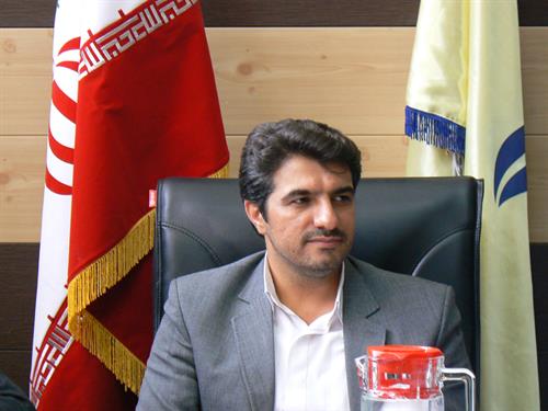 تشکیل جلسه مدیر‌کل ارتباطات و فناوری اطلاعات استان کرمانشاه با شهردار و اعضای محترم شورای شهر استان کرمانشاه