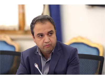 نشست کاری وزرای ارتباطات و امور اقتصادی و دارایی