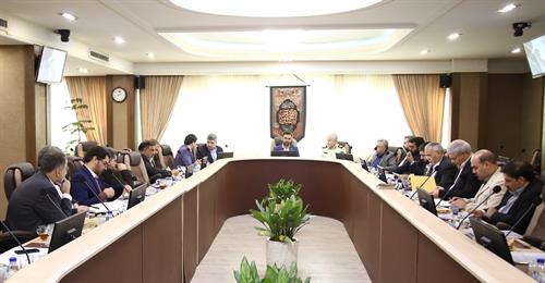 اسناد پشتیبان سند حمایتی و برنامه اقدام توسعه خدمات فضای مجازی کودک و نوجوان منتشر شد