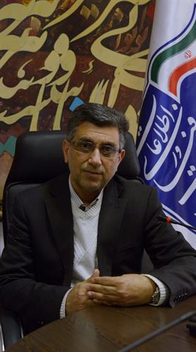 مدیرکل ICT استان خوزستان: توسعه دولت الکترونیکی ، نیازمند همدلی بیشتردرتبیین نقشه راه است