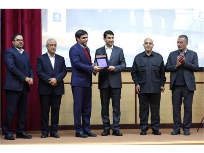 آیین بزرگداشت هفته پژوهش