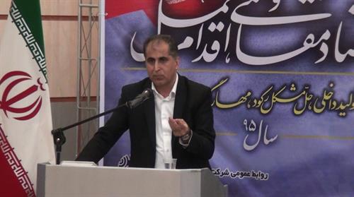 دکتر براری در نشست با فعالان فاوا  استان مرکزی از  رشد 5 برابری پهنای باند این استان  در دولت یازدهم خبر داد