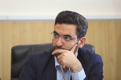 انحصار صداوسیما در فضای مجازی مانع رشد تولید محتوا در شبکه ملی اطلاعات می شود