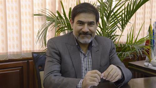 دکتر دوایی مرکزی تاکید کرد: تلاش در جهت تامین بازار شرکت‌های نوپای حوزه ICT