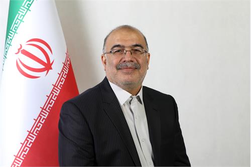 مدیرکل دفتر رییس سازمان، روابط عمومی و امور بین‌الملل منصوب شد