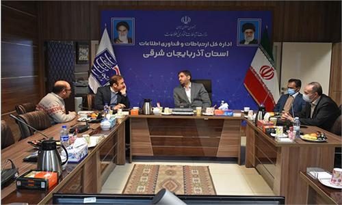 برنامه‌ریزی برای اتصال روستاها به اینترنت پرسرعت