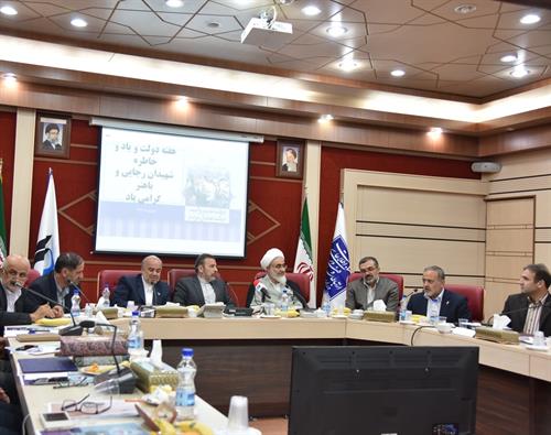 سفر وزیر ارتباطات و فناوری اطلاعات به قزوین