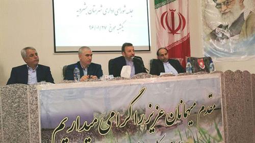 اینترنت روستایی ارمغان دولت یازدهم/ فضای مجازی فرصتی برای بیان توانمندی های فردی و اجتماعی است