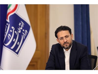 حضور معاون اجرایی رئیس جمهور در شورای معاونین وزارت ارتباطات