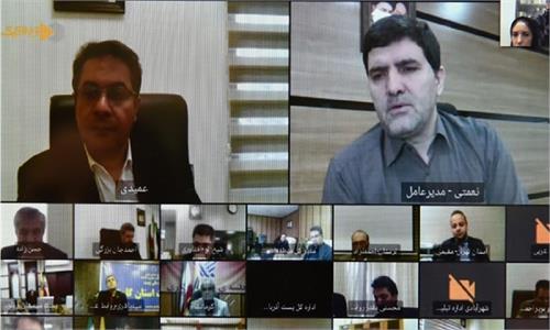 روابط عمومی باید پویا، موثر و دارای ایده باشد