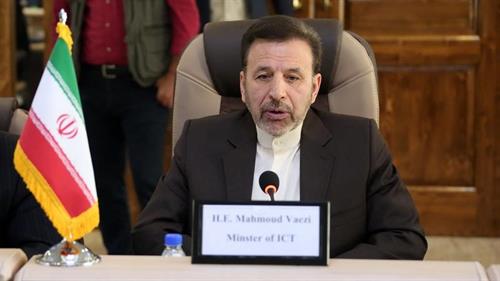 معاون اول رییس جمهوری به ترکیه سفر می کند / برنامه ریزی برای رفع موانع صادرات کالاهای ایرانی در سفر دکتر واعظی به ترکیه