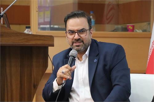 معماری یکپارچه امنیت، پیش‌نیاز توسعه پایدار اینترنت اشیا