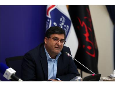 جلسه کنترل پروژه ارتباطات استان چهار محال بختیاری