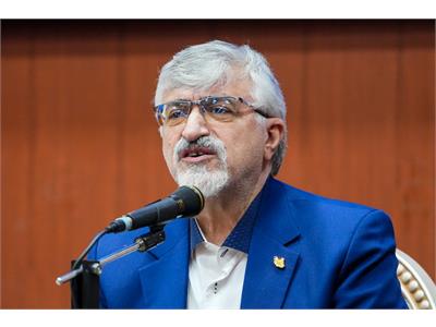 نشست تخصصی هوش مصنوعی و تحول دیجیتال دولت