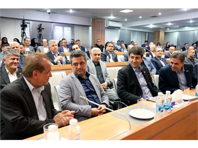 همایش همسویی راهبردی در مخابرات ایران