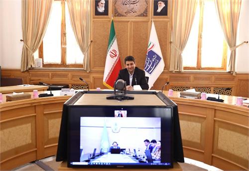 فرش قرمز برای حضور «هاشمی» در اجلاس اسکاپ / هوش مصنوعی و دولت هوشمند نقطه اشتراک دو طرف برای همکاری
