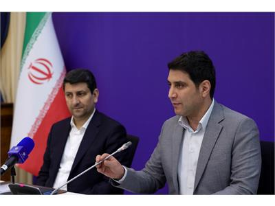 جلسه پایش پروژه ها و طرح های ارتباطی استان کردستان