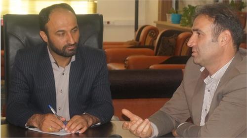 بررسی وضعیت ارتباطات و فناوری اطلاعات شهرستان های بوئین زهرا و آوج قزوین
