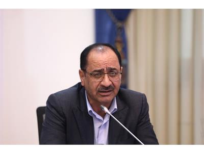نشست اعضای کمیسیون صنایع و معادن مجلس با وزیر ارتباطات و فناوری اطلاعات