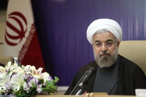 سفر رییس جمهور اسلامی ایران به ترکیه پایان یافت