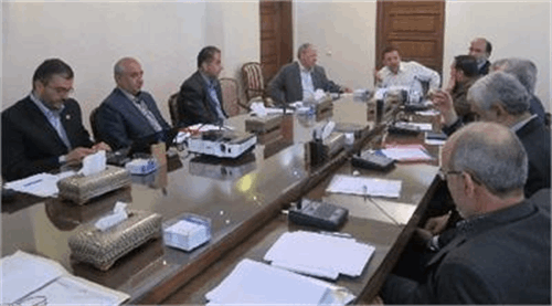 استاندار زنجان :تا پایان سال، همه روستاهای بالای ۲۰ خانوار از خدمات تلفن خانگی بهره مند می شوند