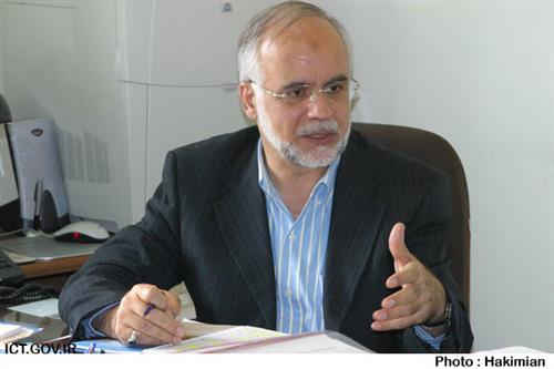 معاون توسعه مدیریت و امور پشتیبانی وزارت:تقویم رفاهی وزارت ارتباطات و سازمان‌های تابعه ابلاغ شد