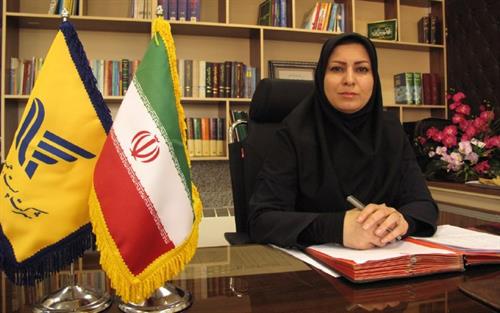 ارتقای جایگاه زنان در وزارت ارتباطات/ انتصاب یک خانم برای اولین بار، به عنوان عضو هیات مدیره در شرکتهای وابسته به وزارت ارتباطات/ خانم مهندس مرادی عضو هیات مدیره شرکت ملی پست شد