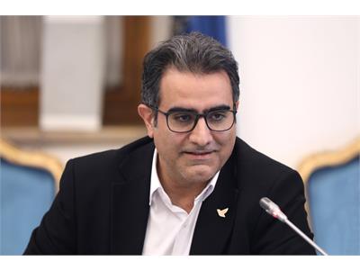 امضای تفاهم‌نامه‌ همکاری وزارت ارتباطات و فناوری اطلاعات با وزارت راه و شهرسازی