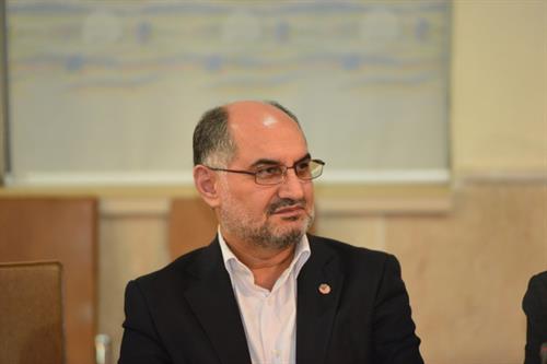 مدیرعامل شرکت پست بانک خبر داد:برنامه ریزی برای عرضه تولیدات روستایی از طریق اینترنت