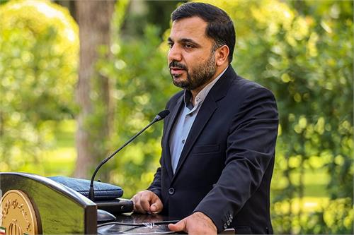 سیگنال های دریافتی از ماهواره پارس 1 مناسب است / امضای تفاهمنامه ساخت پارک علم و فناوری در حوزه هوا و فضا در منطقه ویژه اقتصادی پیام