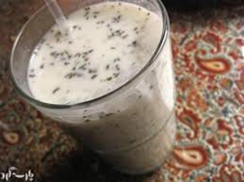 دوغ پاک کننده ای عالی برای پوستهای آلوده