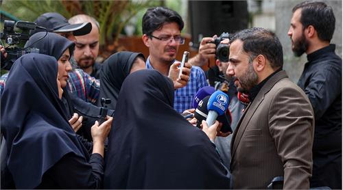 حفظ امنیت و حریم خصوصی کاربران پیام‌رسان‌های داخلی خط قرمز ماست