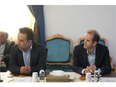 کارگروه ملی نظام آدرس گذاری (GNAF)