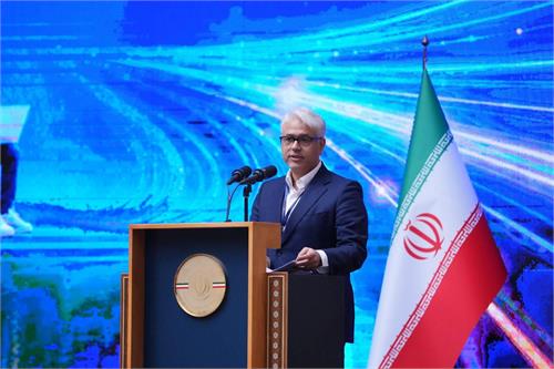 «ایران متصل» با مشارکت مردم و بخش خصوصی ساخته می‌شود