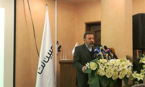 نباید اجازه دهیم که شرکت های سخت افزاری داخلی از دور خارج شوند / 95 درصد دولت الکترونیک به پایان رسیده که تا پایان ماه فاز اول آن افتتاح می شود