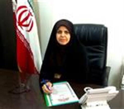 حضور و مشارکت بانوان در سیاست، مدیریت بهتر امور سیاسی را به همراه دارد