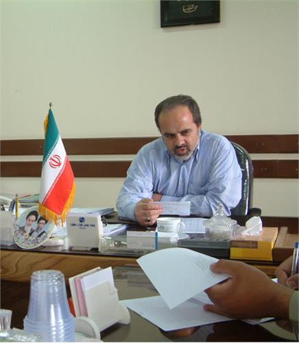 مدیرعامل مخابرات قم خبر داد: کسب رتبه اول کشوری در خدمات رسانی به روستاها