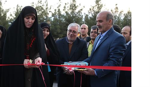 مولاوردی پس از افتتاح اولین کمپ ترک اعتیاد کاشان:دولت یازدهم به دنبال رویکرد اجتماع‌محور است