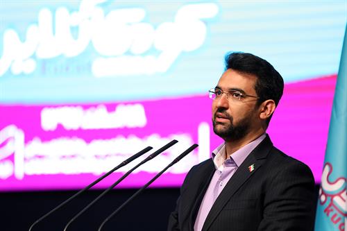 راهکار محدودسازی کودکان  در فضای مجازی معنایش را از دست داده است /  تنها 14 درصد از والدین با ابزار مدیریت  بر رفتار کودکان در فضای مجازی آشنایی دارند / با پیوند سه زنجیره پلتفرم، محتوا و ترویج، اکوسیستم کودک با اقتصاد مناسبی شکل می گیرد