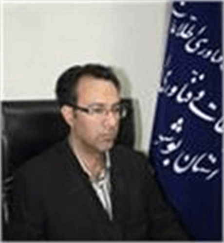 شرکت در جلسه کارگروه پژوهش و تحول اداری استان بوشهر