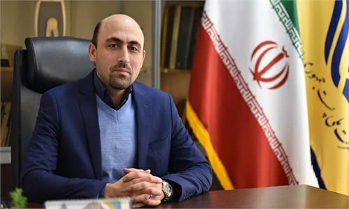 کوچه‌ها بر اساس استانداردهای آدرس نویسی پستی نامگذاری می شوند